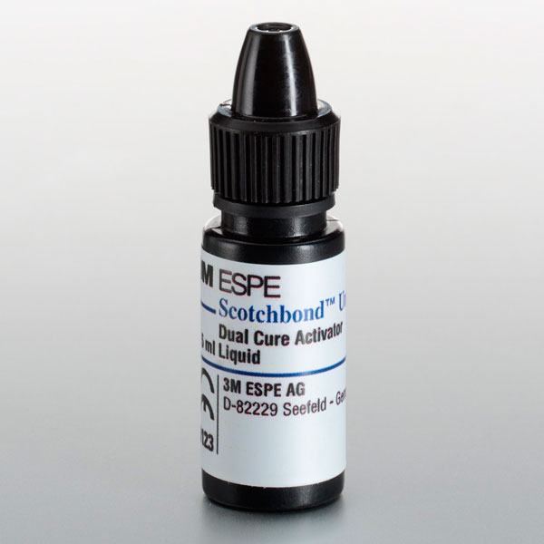 SCOTCHBOND UNIVERSAL DCA DUAL CURE 