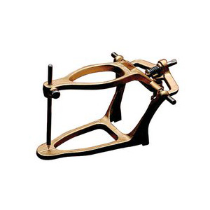 THREE-POINT FUNCTIONAL ARTICULATOR 