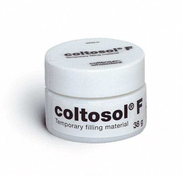 COLTOSOL CEMENTO PROVISIONAL