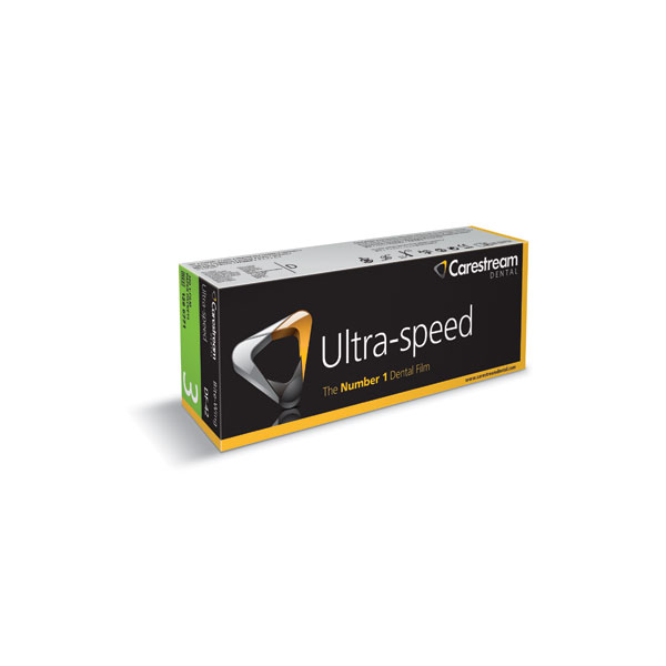 ULTRA-SPEED FILM DF42