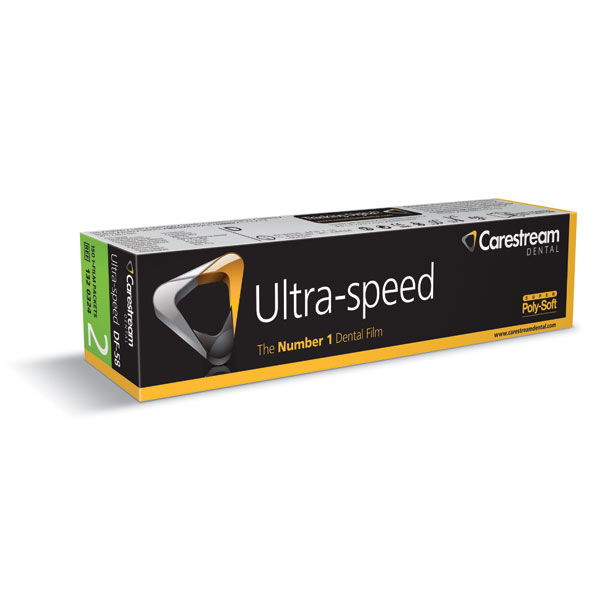 ULTRA-SPEED FILM DF42