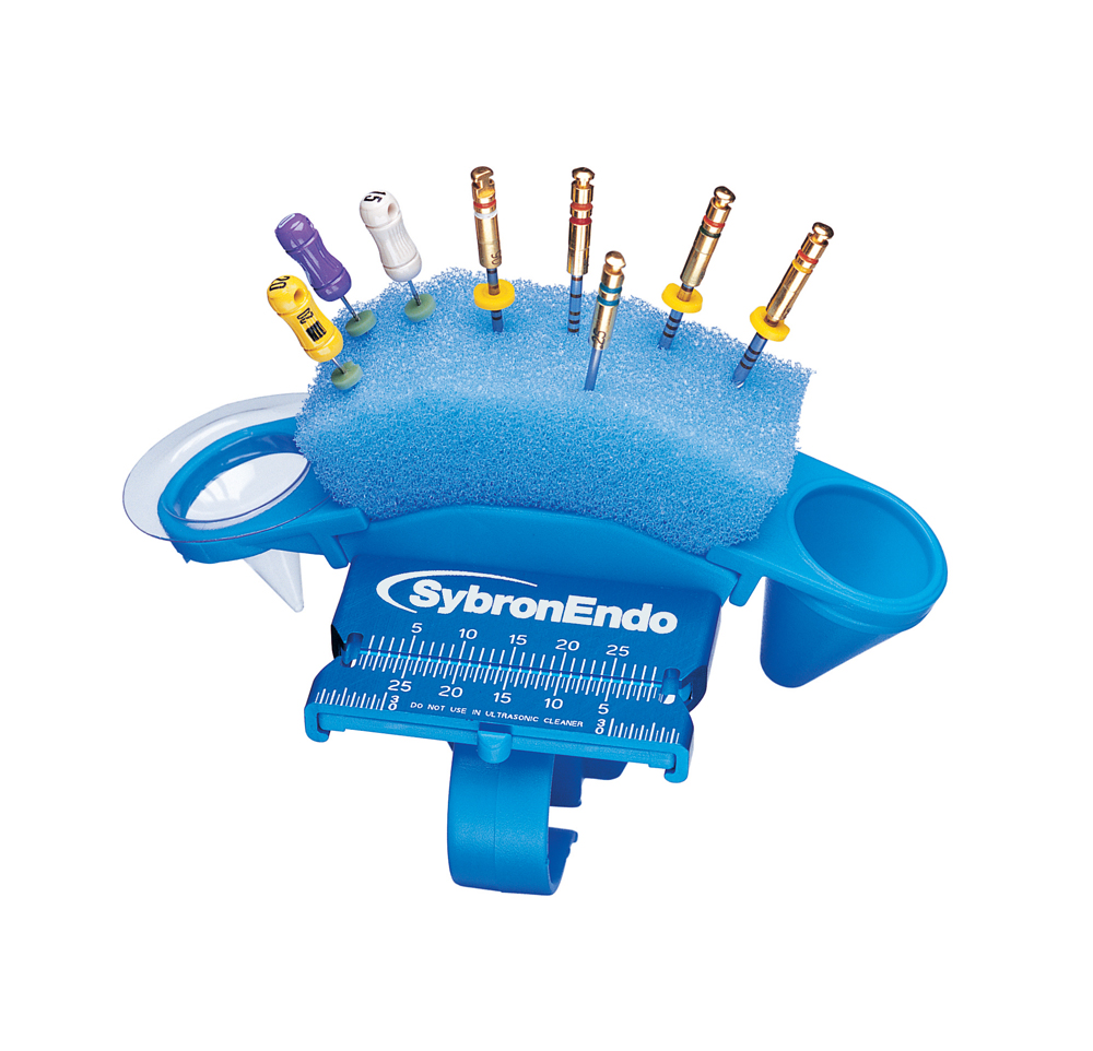 Endo ring kit sybronendo