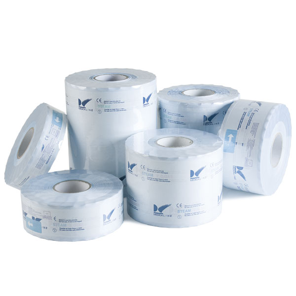 Rollos esterilizar esterilizar