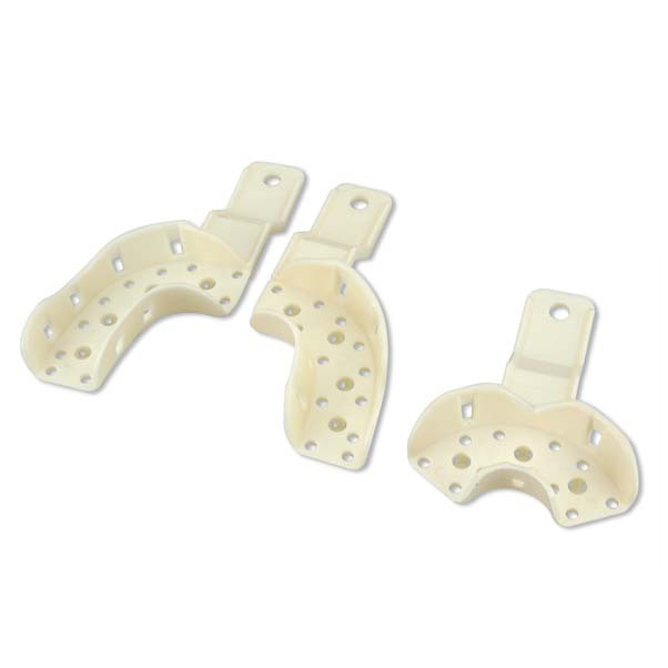 Miratray Partial trays