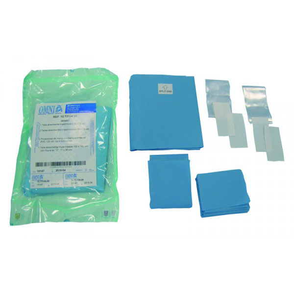 DENSET SET ESTERIL