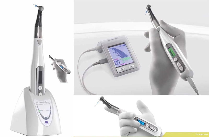 tri auto mini morita endodontic motor - Dentaltix