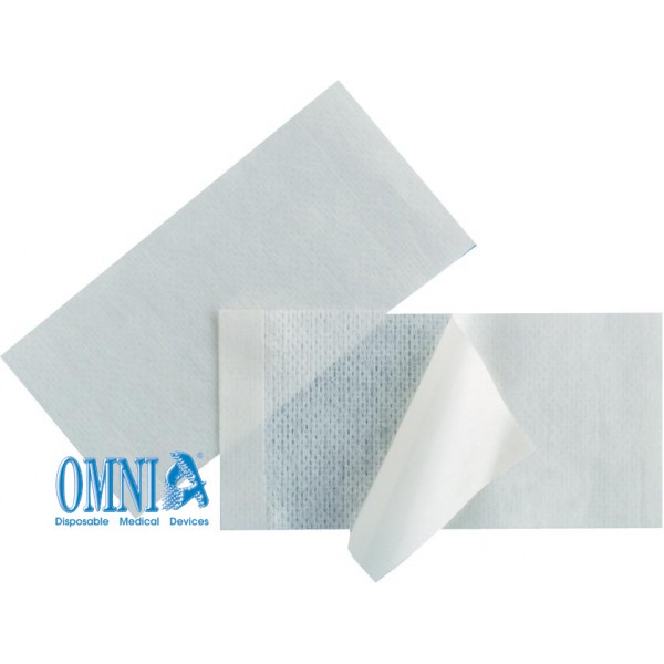 Medical adhesives for drapes and hoses
