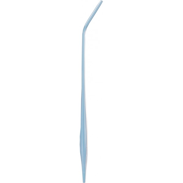 Yankauer suction cannula