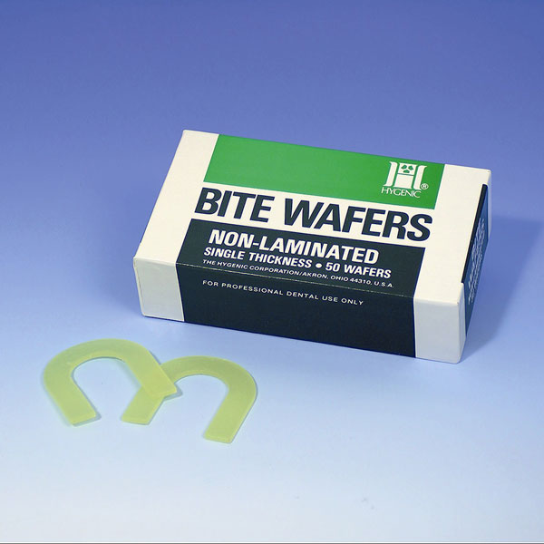 YELLOW HORSESHOE WAX 