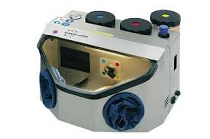 SANDBLASTER 