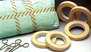VAPOR ADHESIVE TAPES