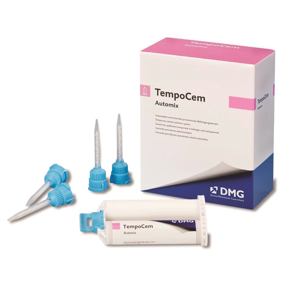 TempoCem Automix