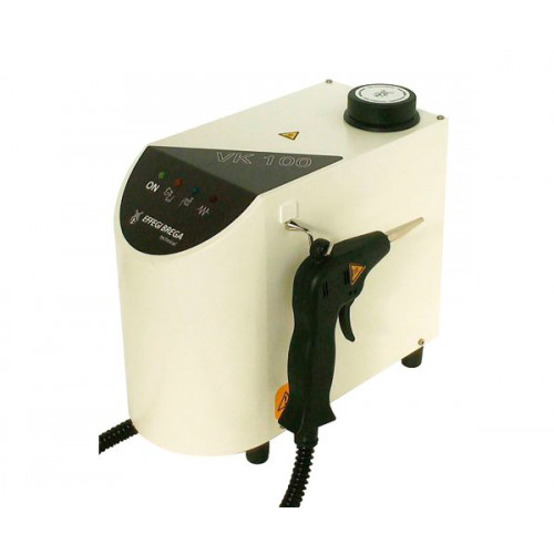 Effegi Steam Generator