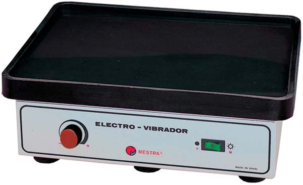 ELECTRO VIBRADOR LARGE 270 x 370 MM.