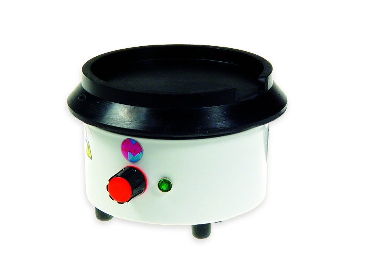 ELECTRO ROUND VIBRATOR