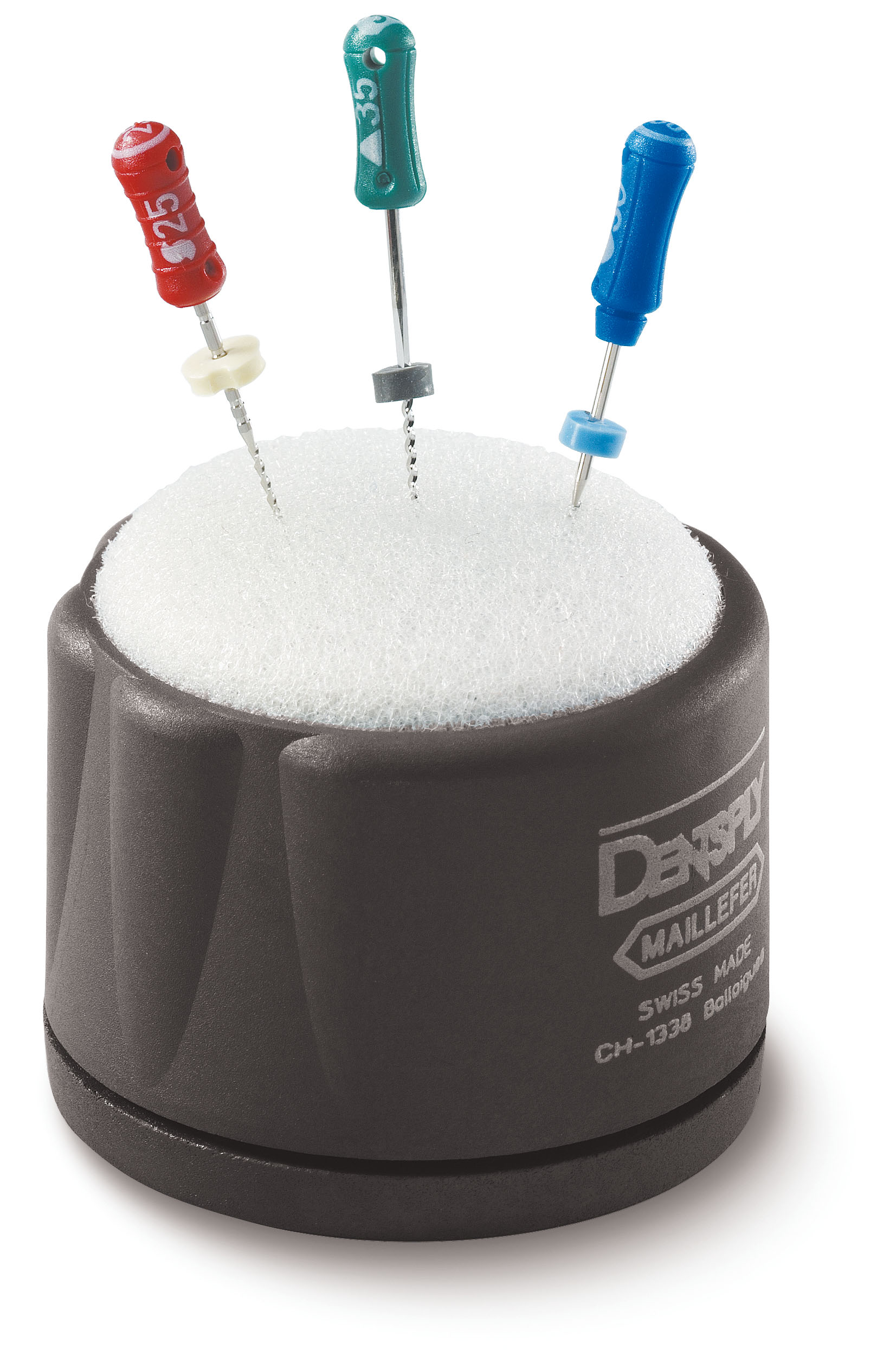 CLEAN STAND ROUND BASE SPONGE HOLDER BASE