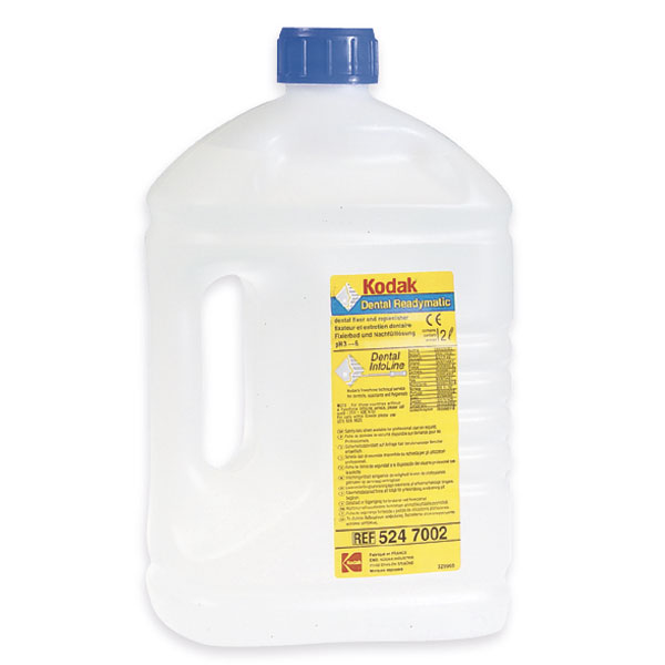 Fixator READYMATIC 2L