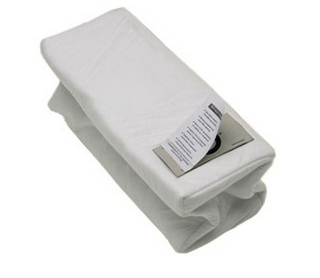 REUSABLE FILTER ASPIRATION UNIT