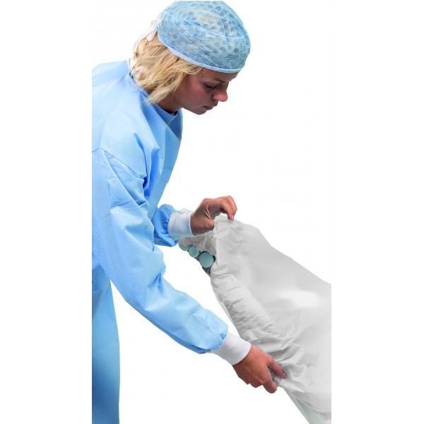 Universal back protector