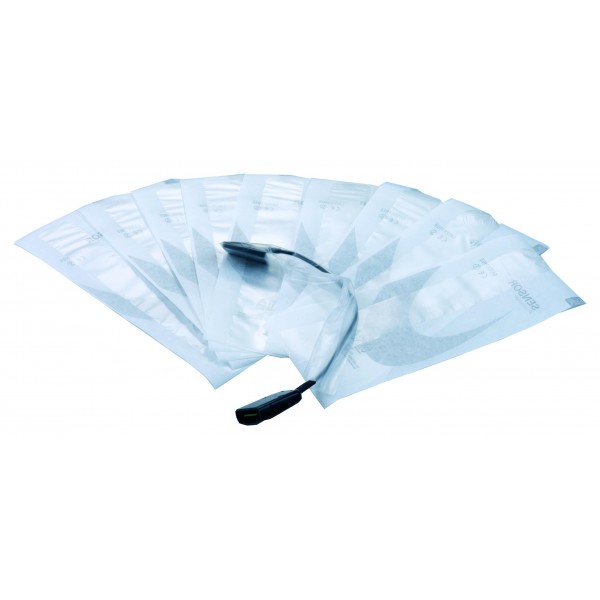 Digital X-ray sensor case