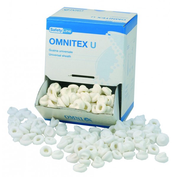 Covers nitrile turbine