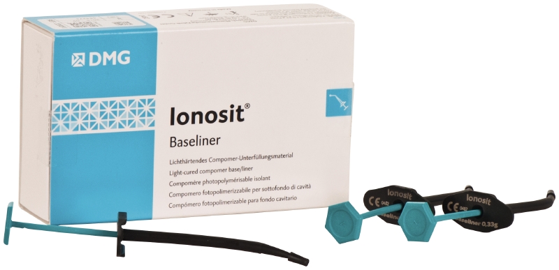 DMG Ionosit Baseliner