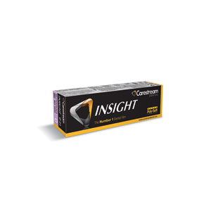 IP01 INSIGHT carestream