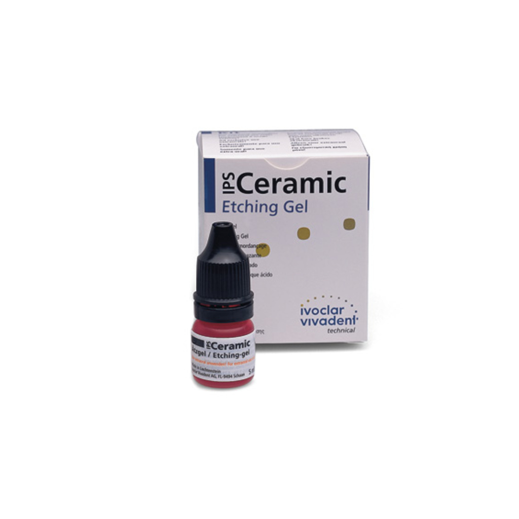 IPS CERAMIC CERAMIC ETCHING GEL