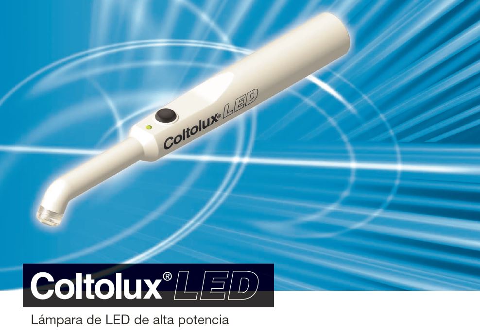 COLTOLUX LED LAMP 