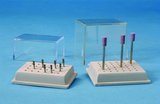 FRESERO PLASTICO 