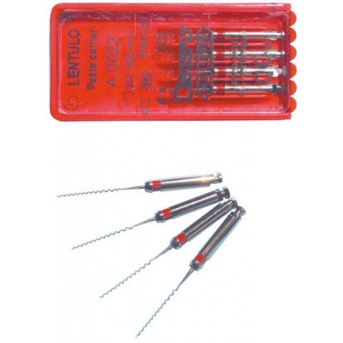 LENTULOS MAILLEFER 21mm