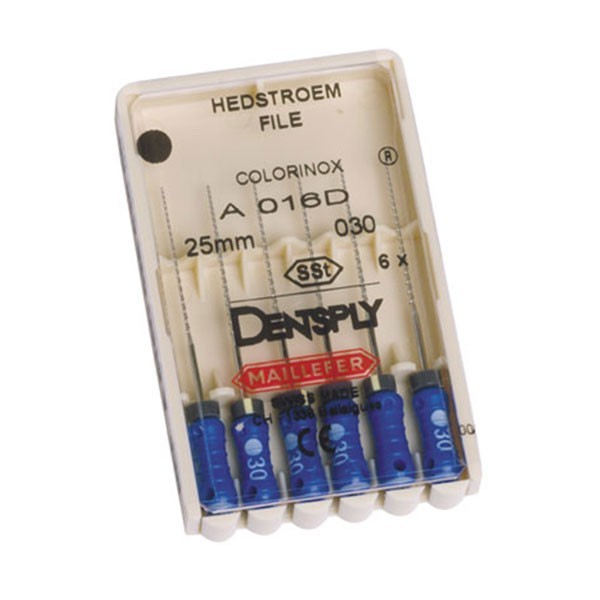HEDSTROEM FILES 21mm.