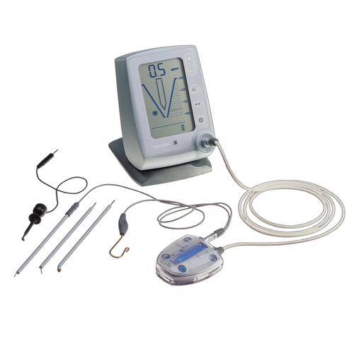 Elements, diagnostic unit sybronendo