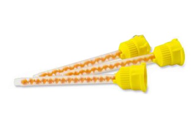 AUTOMIX YELLOW TIPS 10:1