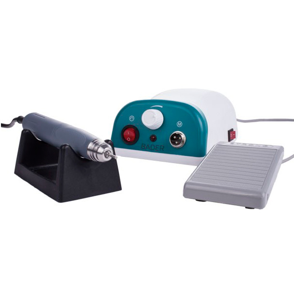 SUPER 400 MAX - BADER INDUCTION MICROMOTOR