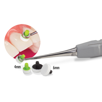 OPTRASCULPT PAD REFILL 