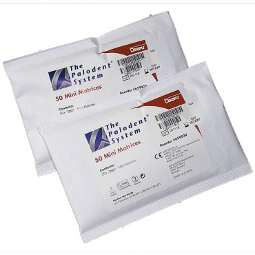 PALODENT MINI REFILL
