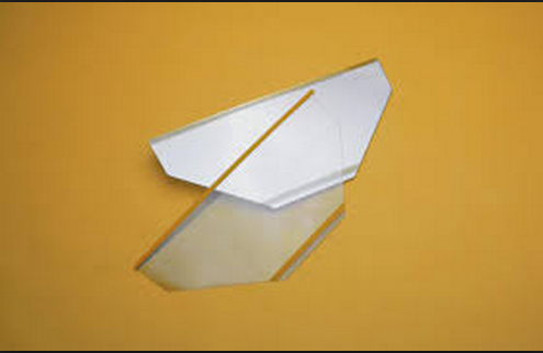 PLASTIC PROTECTOR FOR GLASS