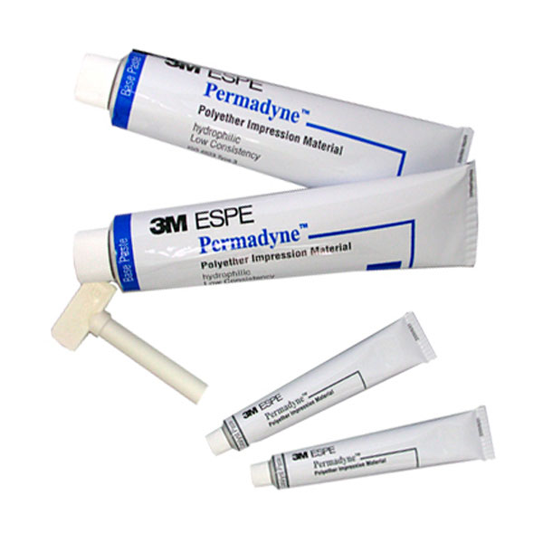 Light blue Permadyne 3M