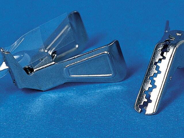 STRIP HOLDER 