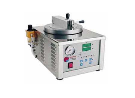 POLY-PLUS PRESSURE CURING MACHINE