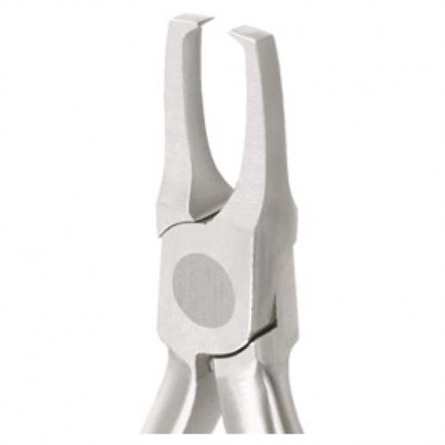 Straight para remover brackets anteriores