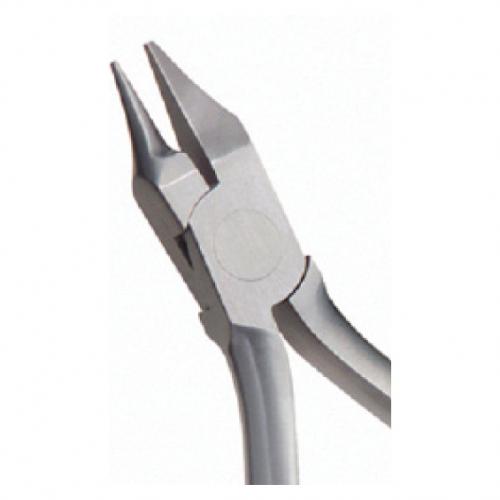 Angle Pliers Bird's beak up to 1,00 mm