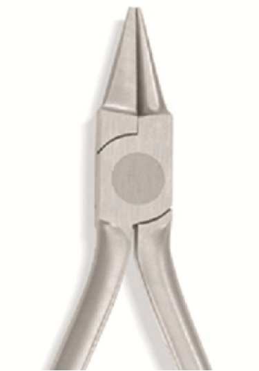 Long wire spikes up to 0.46 mm