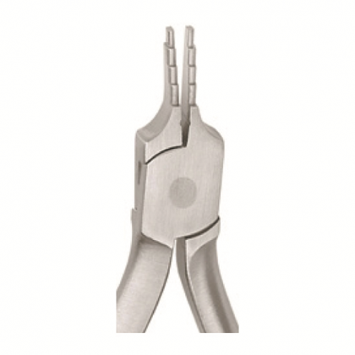 Pliers Nance handles closed up to 0.71 mm