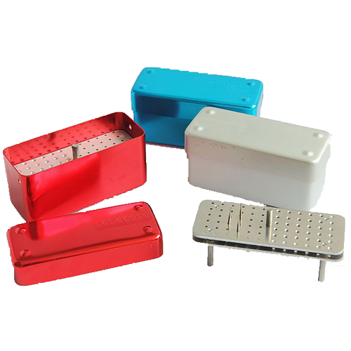 Disinfection box for 72-hole double use strawberries