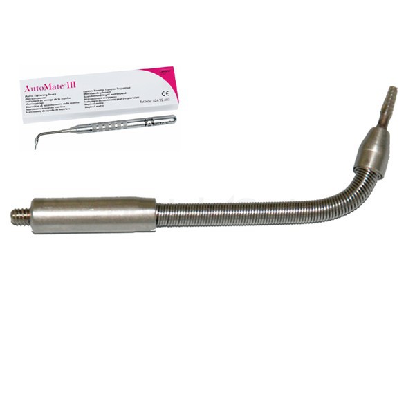 AUTOMATRIX Shaft Handle Tip