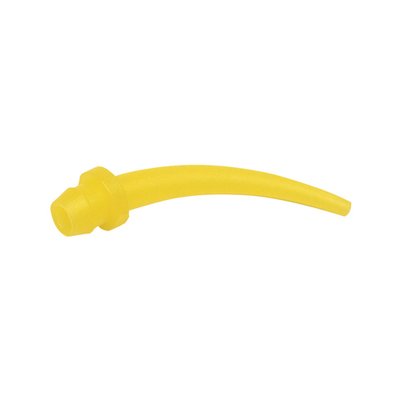 YELLOW INTRAORAL TIPS