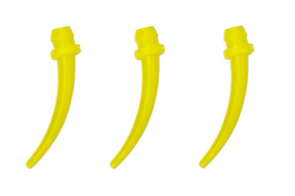 Aguasil Intraoral Mixing Tips 