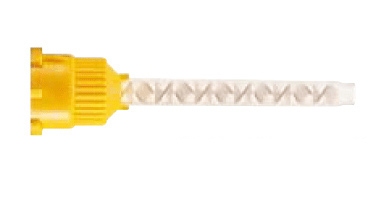 YELLOW MIXING POINTS